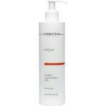 Christina Fresh Honey Cleansing Gel Медовое мыло для жирной кожи