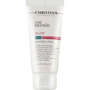 Christina Line Repair Glow Oxygen Peel Кислородный пилинг для лица