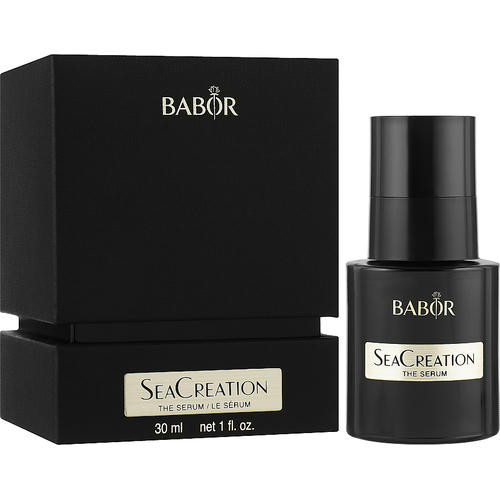 Сыворотка для лица Babor SeaCreation The Serum — изображение 2