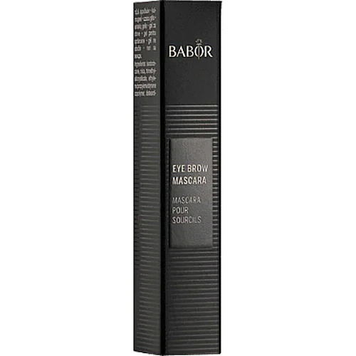 Тушь для бровей Babor Eye Brow Mascara — изображение 2