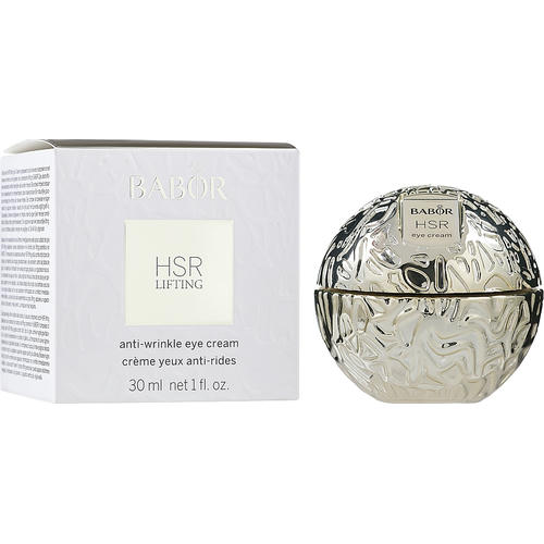 Лифтинг-крем для век Babor HSR Lifting Extra Firming Eye Cream — изображение 2