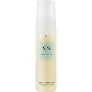 Двухфазный мусс для тела Babor Spa Energizing Bi-Phase Body Foam
