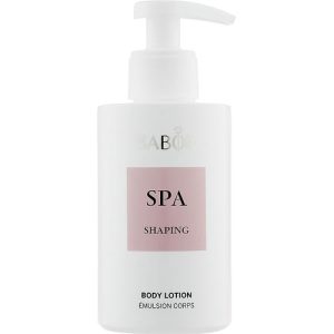 Моделирующий лосьон для тела Babor SPA Shaping Body Lotion