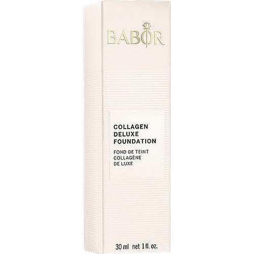 Тональный крем Babor Collagen Deluxe Foundation — изображение 2