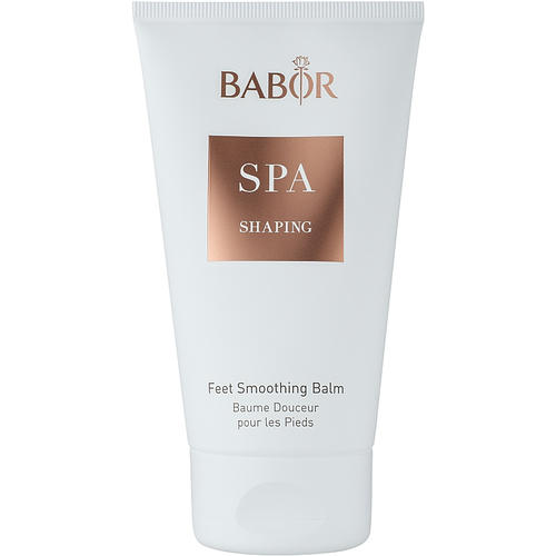Бальзам для ног Babor Shaping Feet Smoothing Balm — изображение 2