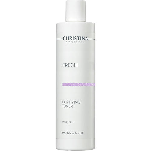 Christina Purifying Toner for dry skin with Lavender Очищающий тоник с лавандой для сухой кожи