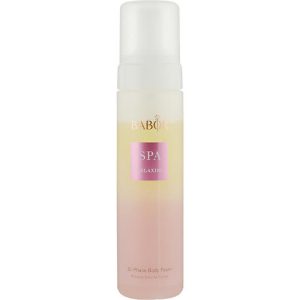 Двухфазный мусс для тела "СПА Релакс" Babor Relaxing Bi-Phase Body Foam