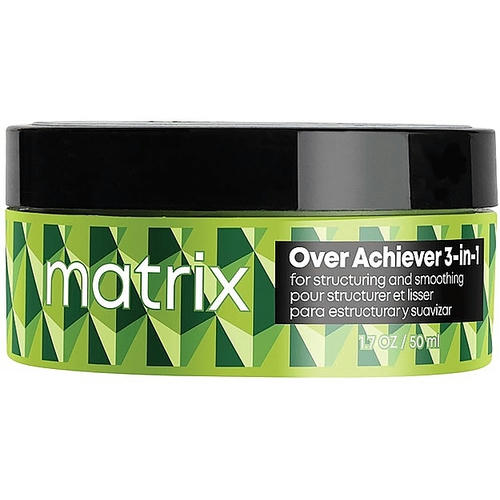 Matrix Over Achiever 3-in-1 Паста для волос — изображение 2