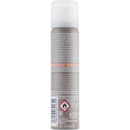 Wella Professionals EIMI Dry Me Shampoo Сухой шампунь для волос — изображение 2