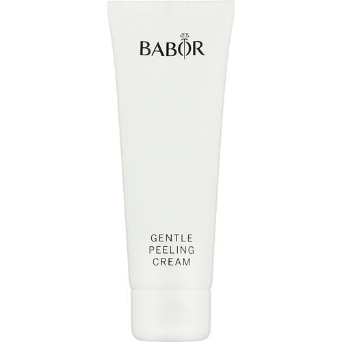 Мягкий пилинг для лица Babor Cleansing Gentle Peeling Gommage — изображение 4