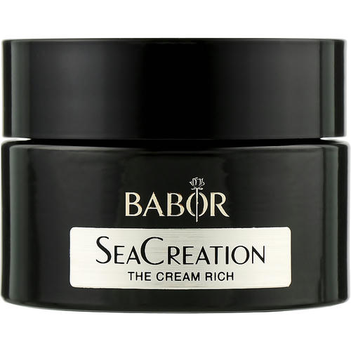 Крем для лица Babor SeaCreation The Cream Rich
