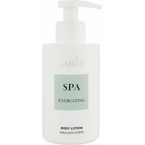 Лосьон для тела Babor Spa Energizing Body Lotion