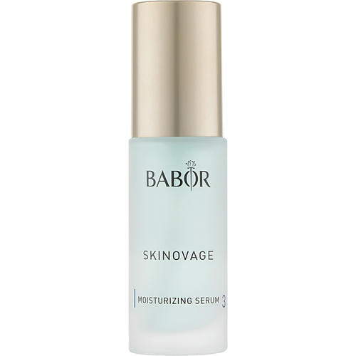 Увлажняющая сыворотка Babor Skinovage Moisturizing Serum
