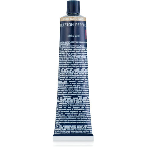 Wella Professionals Koleston Perfect ME+ Pure Naturals Краска для волос — изображение 2