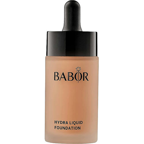 Увлажняющий тональный крем Babor Hydra Liquid Foundation