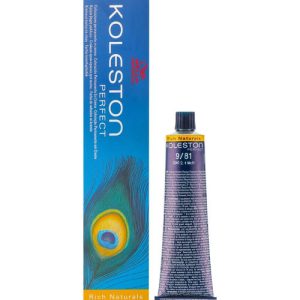 Wella Professionals Koleston Perfect Innosense ME+ Rich Naturals Краска для волос