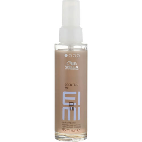 Wella Professionals EIMI Cocktail Me Моделирующее масло-гель