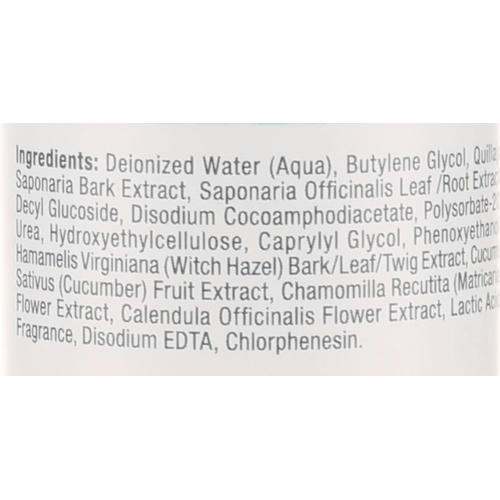 Christina Fresh Pure & Natural Cleanser Натуральный очиститель для всех типов кожи — изображение 2