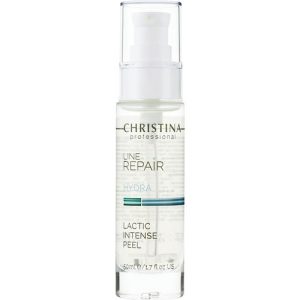 Christina Line Repair Hydra Lactic Intense Peel Интенсивный гель-пилинг для лица с молочной кислотой