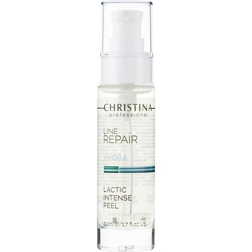 Christina Line Repair Hydra Lactic Intense Peel Интенсивный гель-пилинг для лица с молочной кислотой