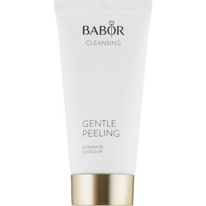 Мягкий пилинг для лица Babor Cleansing Gentle Peeling Gommage