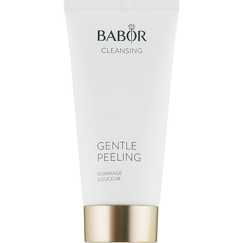 Мягкий пилинг для лица Babor Cleansing Gentle Peeling Gommage