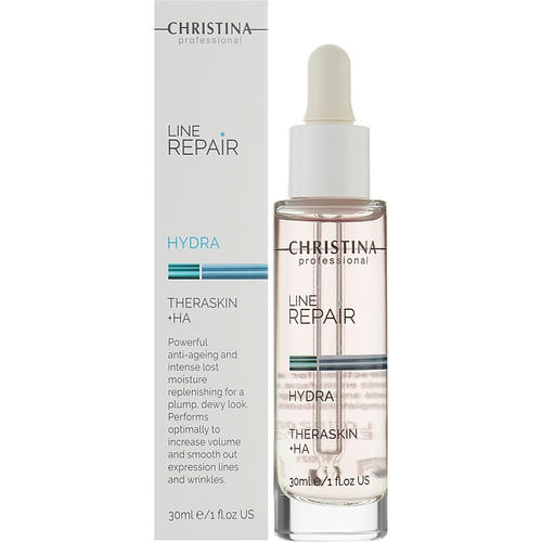 Christina Line Repair Hydra Theraskin+HA Сыворотка для лица "Тераскин" — изображение 2