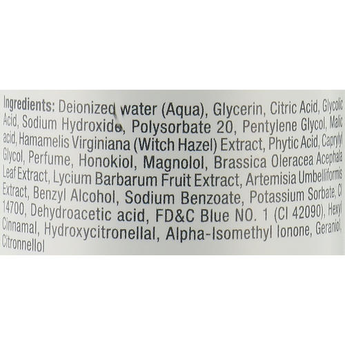 Christina Line Repair Nutrient Goji Berries Active Toner Тоник с ягодами годжи для лица — изображение 2