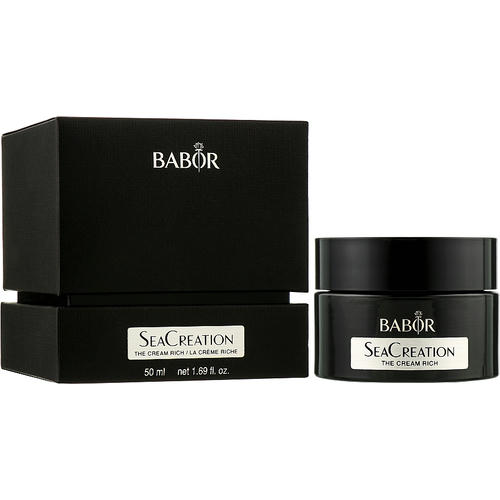 Крем для лица Babor SeaCreation The Cream Rich — изображение 2