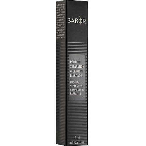 Тушь для ресниц Babor Perfect Separation & Length Mascara — изображение 3