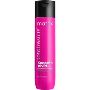 Matrix Total Results Keep Me Vivid Shampoo Шампунь для ярких оттенков окрашенных волос