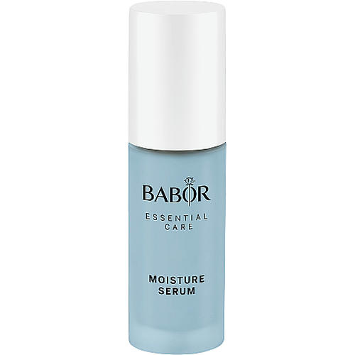 Увлажняющая сыворотка Babor Essential Care Moisture Serum