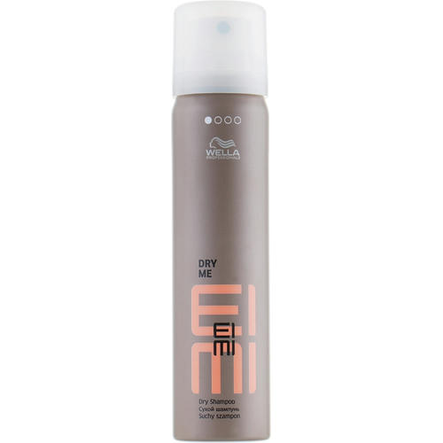 Wella Professionals EIMI Dry Me Shampoo Сухой шампунь для волос