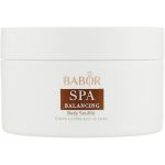 Крем для тела сливочное суфле "СПА Баланс" Babor Balancing Body Souffle