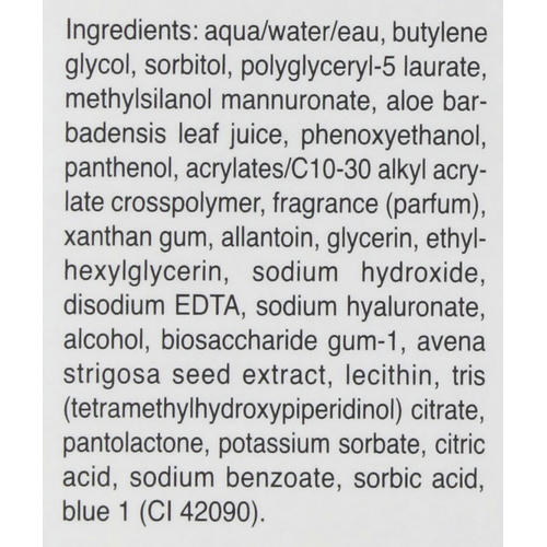 Увлажняющая сыворотка Babor Essential Care Moisture Serum — изображение 5