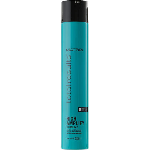 Matrix Total Results High Amplify Hairspray Лак для волос
