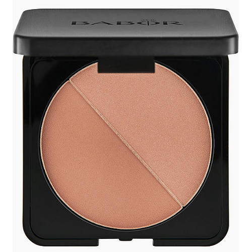 Моделирующая пудра для лица Babor Shaping Duo Powder