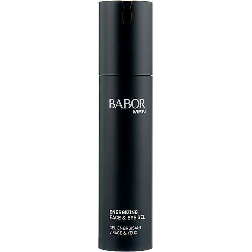Гель для лица и век "Активатор энергии" Babor Men Energizing Face & Eye Gel