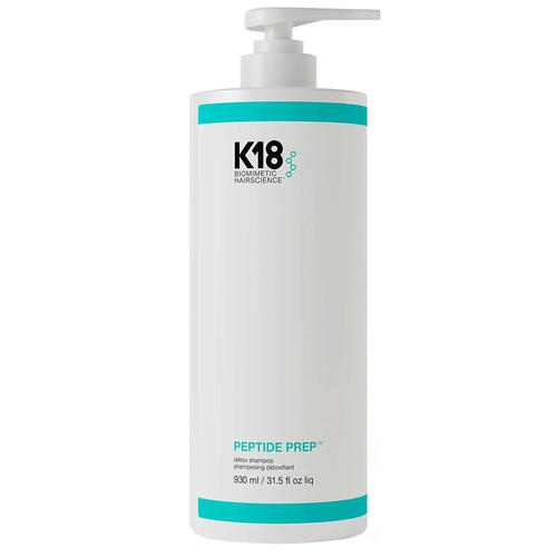 Шампунь Детокс Peptide Prep Detox Shampoo, 930 мл