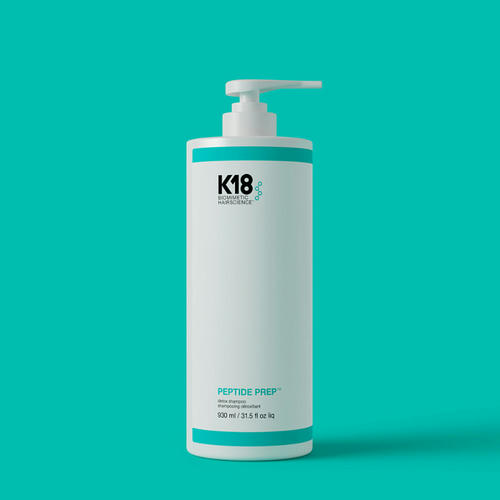 Шампунь Детокс Peptide Prep Detox Shampoo, 930 мл — изображение 2