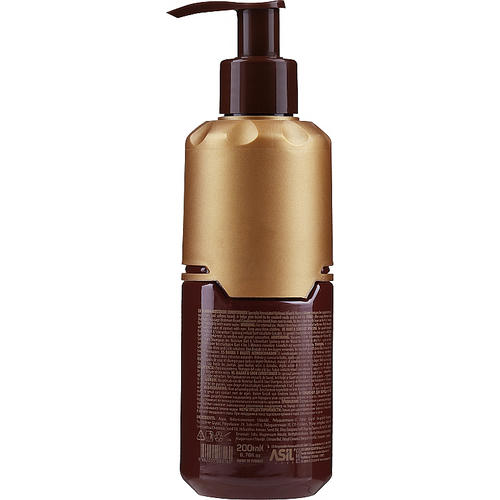 Nishman Beard & Mustache Conditioner, Кондиционер для бороды и усов — изображение 2