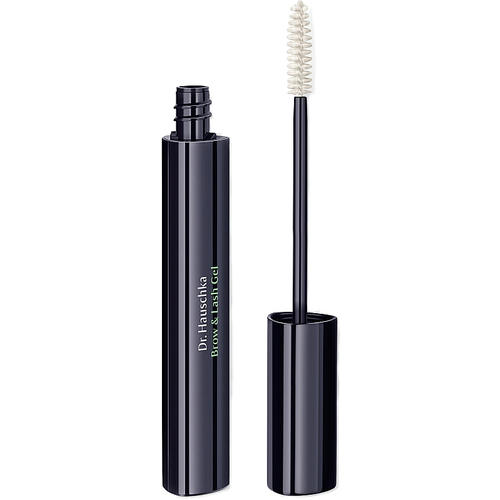 Dr. Hauschka Brow and Lash Gel - Прозрачный гель для бровей и ресниц — изображение 2