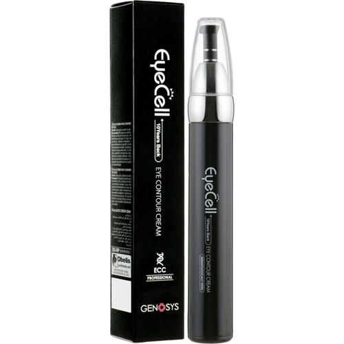 Genosys Eye Contour Cream 10 Years Back, Крем для области глаз с растительными стволовыми клетками, 20g — изображение 2