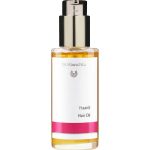 Dr. Hauschka Strengthening Hair Treatment - Укрепляющее средство для волос