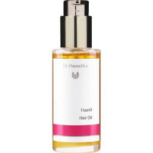 Dr. Hauschka Strengthening Hair Treatment - Укрепляющее средство для волос