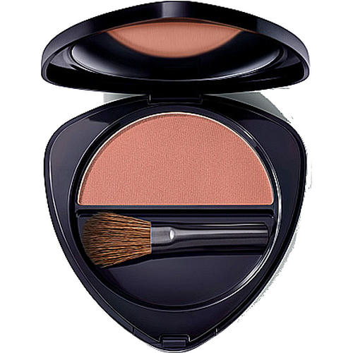 Dr. Hauschka Blush - Румяна для лица — изображение 2