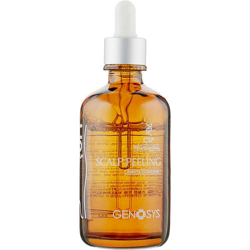 Genosys HR3 Matrix Clinical Scalp Peeling (CSP), Пилинг для кожи головы, 100ml — изображение 2