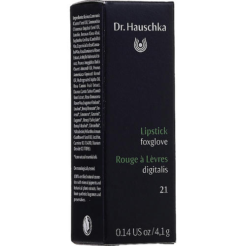 Dr. Hauschka Lipstick - Помада для губ — изображение 2