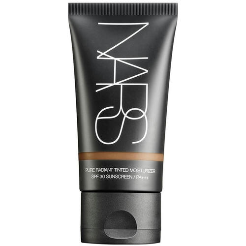 Nars Pure Radiant Tinted Moisturizer, Увлажняющий тональный крем