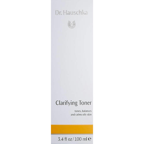 Dr. Hauschka Clarifying Toner - Тоник для проблемной кожи — изображение 4